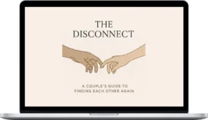 Unfiltered Supply – The Disconnect A Couples Reconnection Guide