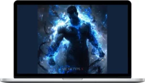 Xerron – Archetype X Ft. Eternal Fields