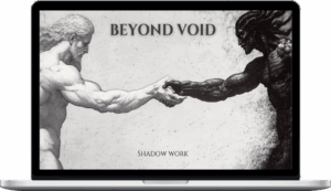 Xerron with Eternal – Beyond Void | Shadow work | Subliminal & Energy Field