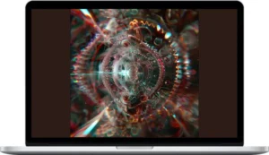 A Touch of the Gods – Womb Of Creation