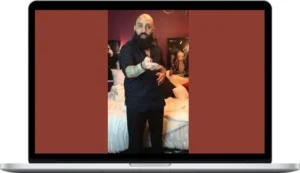 Arash Dibazar – Love Potion #4