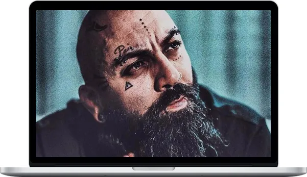 Arash Dibazar – Seduction Of Angie Arash Dibazar – Seduction Of Angie