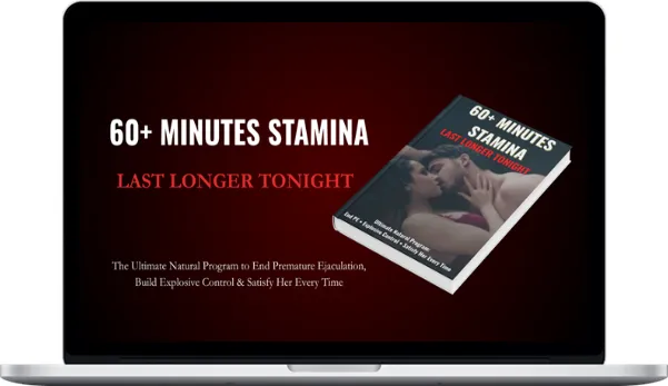 Bedroom Elite – 60+ Minutes Stamina Bedroom Elite – 60+ Minutes Stamina