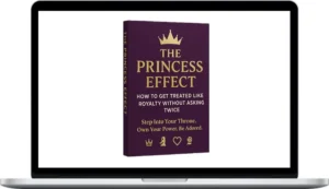 Brave Minds – The Princess Effect: Girls Cheat Code