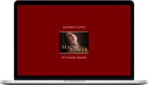 David Shade – Sexual Power