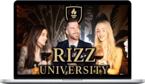 Hunter Lewis – Rizz University