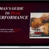 Kings Arena – Man's Guide To Peak Performance (Guide for Strength, Stamina, And Lasting Longer in Bed)