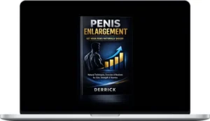 Man To Man – Penis Enlargement Get Your Penis Naturally Bigger