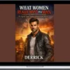 Man To Man – What Women Really Want in a Man The Alpha Traits Women Respect and Desire