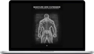 Masculine Theory – Masculine Gene Expression