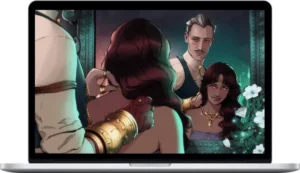 Sigh Energy – God of pleasure Powerful Plus +11x (Extra Strong)