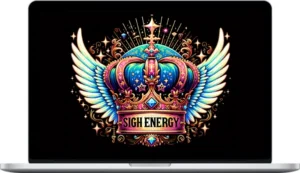 Sigh Energy – Automated karezza Sex Powerful Plus +11x