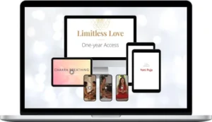 Sofia Sundari – Limitless Love