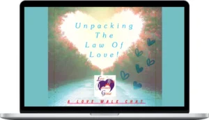 The Nspirational Treasure – Unpacking The Law Of Love