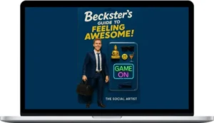 Attraction Unleashed – Beckster's Guide To Feeling Awesome