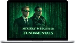 Attraction Unleashed – Mystery & Beckster Fundamentals