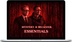Attraction Unleashed – Mystery & Beckster The Essentials