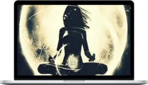 Maitreya Fields – Sexual Energy Clearing And Cutting Cords