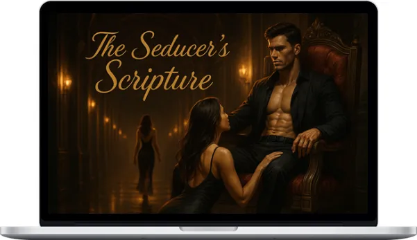 Rise As A Man – The Seducer's Scripture Forbidden Psychology. Masculine Power. Feminine Craving Rise As A Man – The Seducer's Scripture Forbidden Psychology. Masculine Power. Feminine Craving