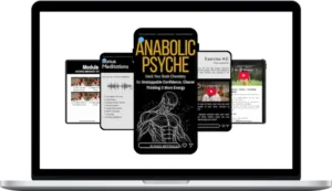 Ruwan Meepagala – Anabolic Psyche