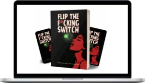 Stevanterzic – Flip The Fucking Switch