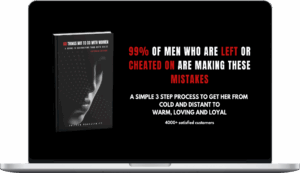 Unleash Masculinity – 60 THINGS KILLING YOUR RELATIONSHIPS: Get her from Cold to Hot